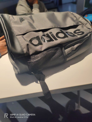 Adidas messenger shop bag argos