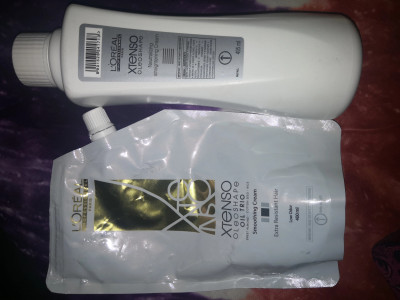 Loreal state cream clearance