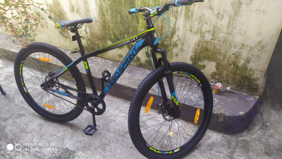HERO Sprint Pro Kixs 29 T Road Cycle Price in India Buy HERO