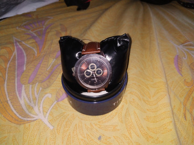 TIMEX Analog Watch For Men Buy TIMEX Analog Watch For Men