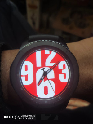 Samsung gear clearance s3 classic flipkart