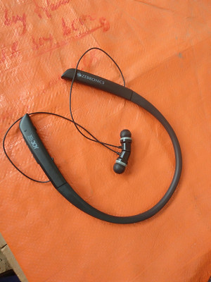 Zebronics zeb hotsell joy bluetooth headphones
