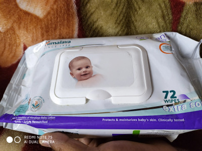 Himalaya baby wipes flipkart discount
