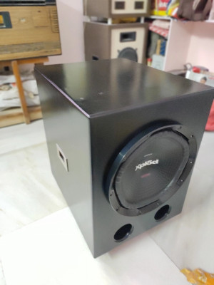 Sony xplod hotsell subwoofer 1800w price