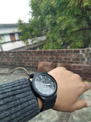 Casio ad240 youth analog watch discount