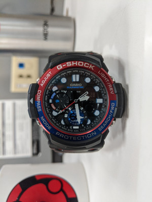 Casio gn 1000 clearance