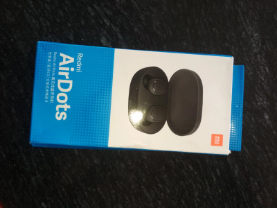 Airdots flipkart sales