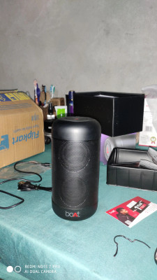 Buy boAt Stone 800 10 W Bluetooth Speaker Online from Flipkart