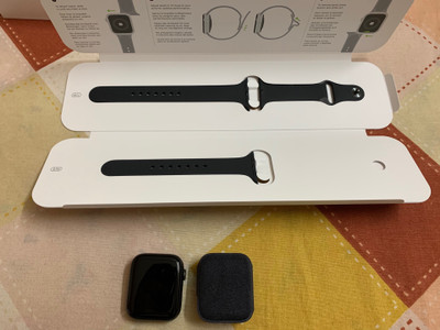 Apple watch series hotsell 5 media markt