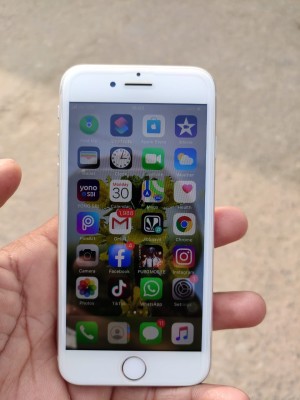 Apple iPhone 8 Gold, 64 GB Online at Best Price in India with Great Offers