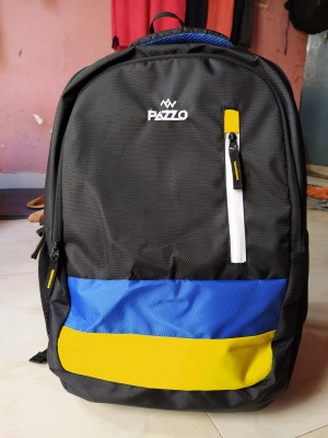 Pazzo alto hotsell 40l backpack