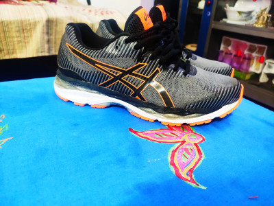 Asics GEL ZIRUSS 2 Running Shoe For Men Buy carbonblack Color Asics GEL ZIRUSS 2 Running Shoe For Men Online at Best Price Shop Online for Footwears in India Flipkart