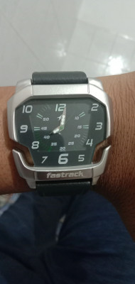 Fastrack 3079ssa clearance
