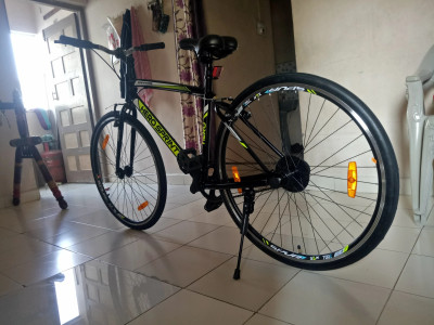 Hero sapphire 27t discount