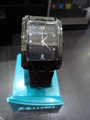 SONATA NP7953NM01W DIWALI UPGRADE Analog Watch For Men Buy