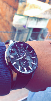 Casio edifice 303l sales