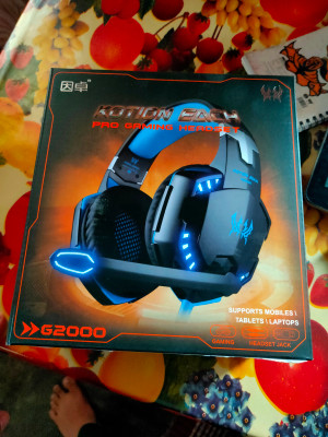 KOTION EACH Cosmic Byte G2000 Wired Headset Price in India Buy