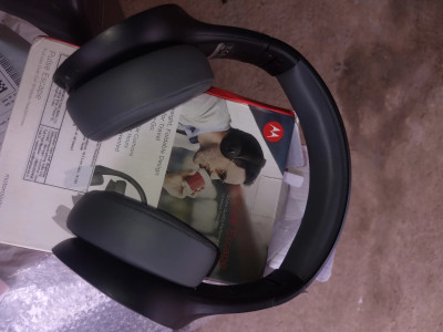 Motorola pulse sales escape broken