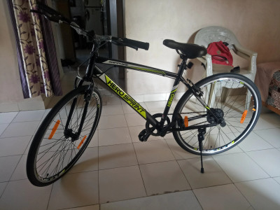 Hero sapphire sales 27t 700c price