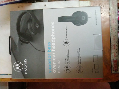 Moto pulse 2025 110