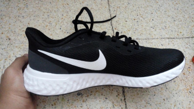 Nike downshifter 5 unboxing hotsell