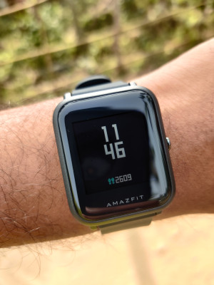 Amazfit bip lite alcampo cheap