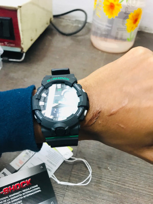 Casio gba 800dg cheap
