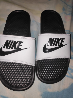 Nike shop slipper 2020