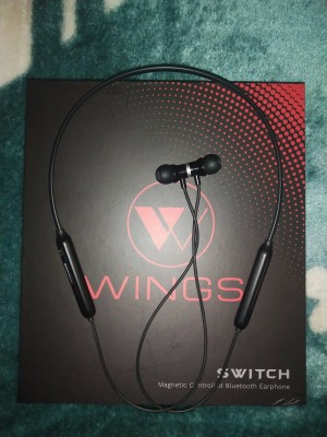 WINGS Switch Bluetooth Price in India Buy WINGS Switch Bluetooth Online WINGS Flipkart