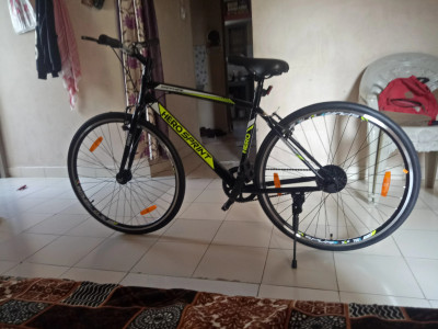 Hero sapphire 27t 700c t sales road cycle