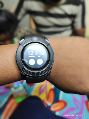 Ritemart ritfit sales v8 smartwatch