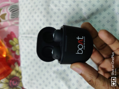 Boat airdopes 382 2025 flipkart