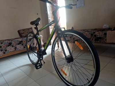 Hero online sapphire 27t