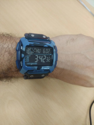 Timex tw5m20500 discount