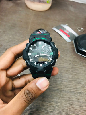 Casio gba 800dg 2025