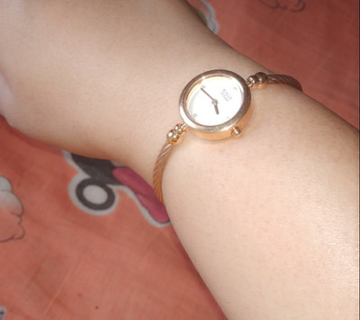 Titan 2586wm01 on sale raga watch