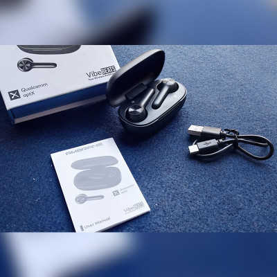 Ambrane Vibe Beats With Qualcomm apt X enabled Bluetooth Price in India Buy Ambrane Vibe Beats With Qualcomm apt X enabled Bluetooth Online Ambrane Flipkart