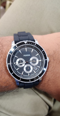 FOSSIL Brigg s Collection Analog Watch For Men Buy FOSSIL Brigg s Collection Analog Watch For Men CH2925I Online at Best Prices in India Flipkart