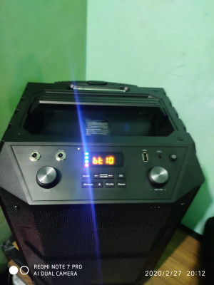 F&d t5 trolley speaker price deals
