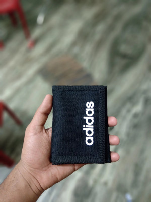 Adidas wallets flipkart outlet