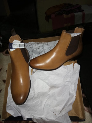 Pegabo chelsea boots online