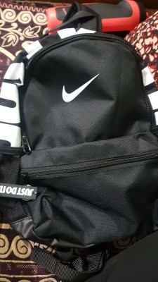 Nike Youth Brasilia Jdi Mini Unisex Pembe Sırt Çantası Kadin Çanta & Cüzdan  4718247