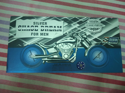 Buy Chase Dream Designer cruise bike perfume men Perfume 80 ml