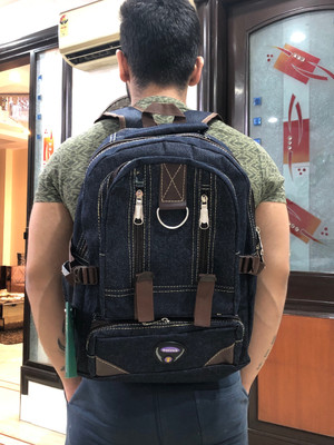 Jean school bag online