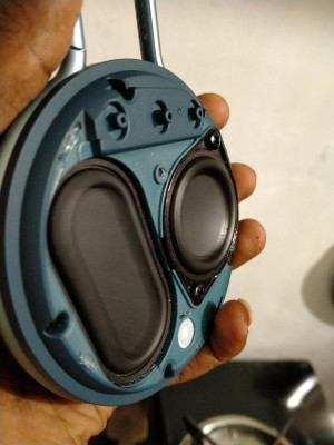 Buy JBL by Harman CLIP 3 Portable Bluetooth Speaker Online from