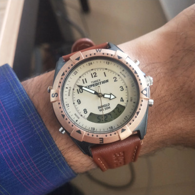 Timex mf13 on sale