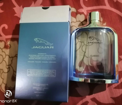 Jaguar classic blue price deals