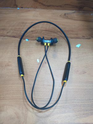 Infinity glide top n120 neckband