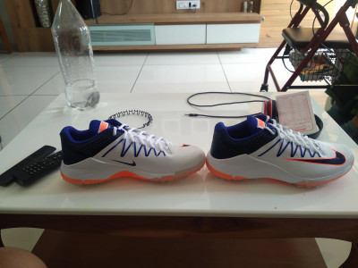 Nike 2019 clearance cricket shoes