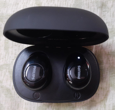 Philips taut102bk top